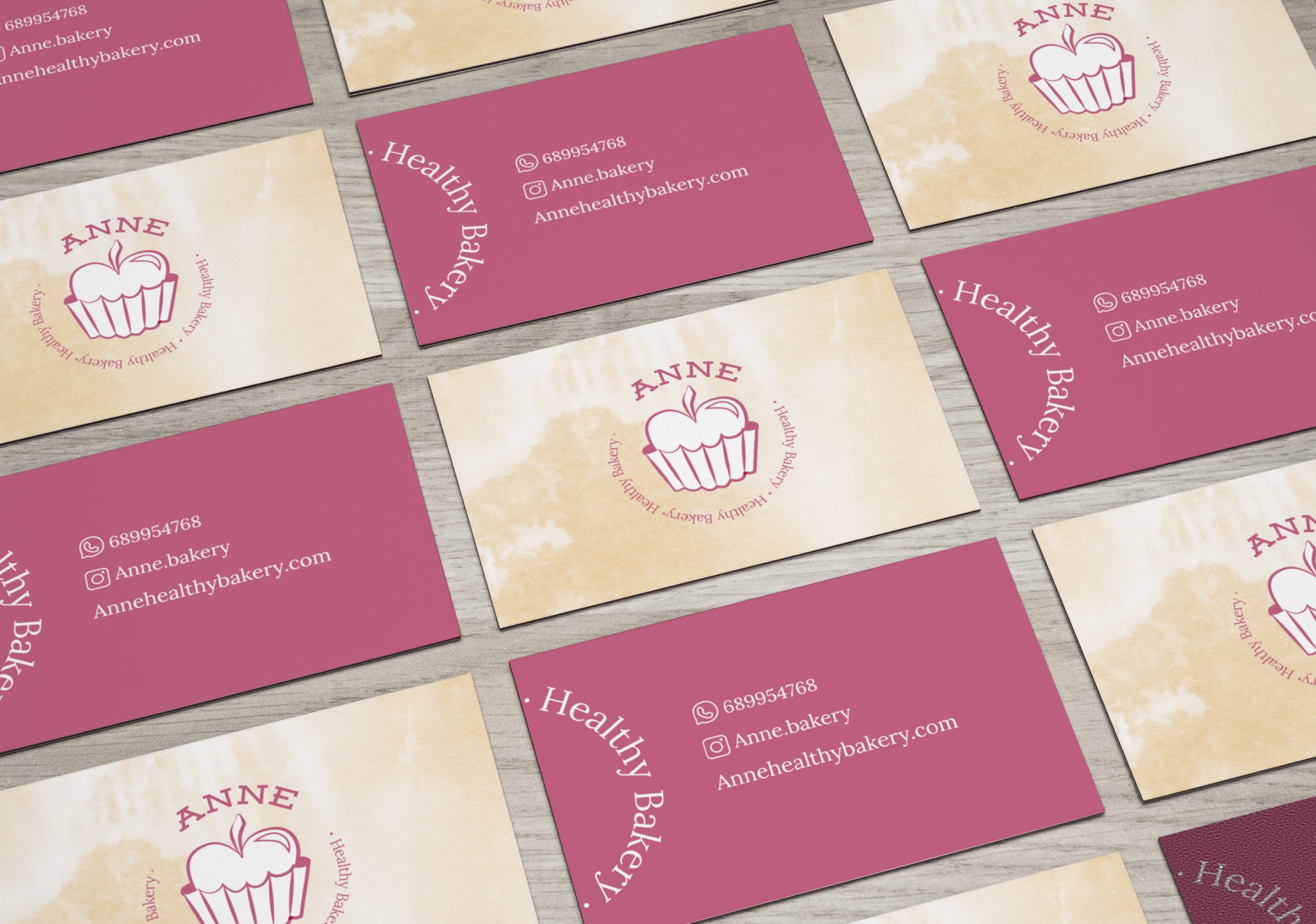 Anne Bakery